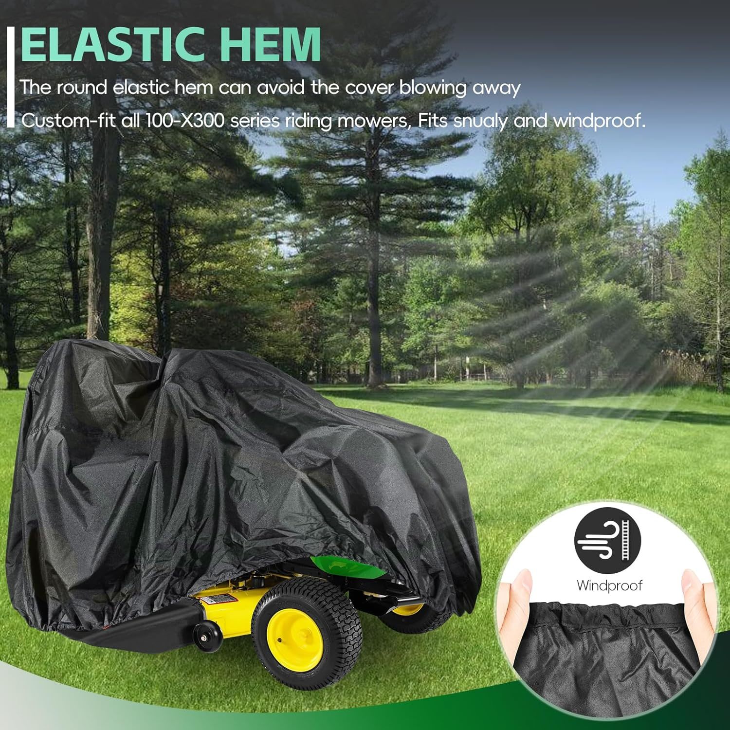 8-Quart Digital Air Fryer