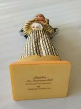 1824 Josefina The American Girl Collection Hallmark Keepsake Christmas Ornament image 9