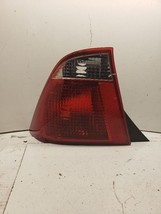 Passenger Right Tail Light Sedan Fits 05-07 FOCUS 1389182 - $480.91 MXN