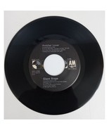 Giant Steps 45 Another lover/adrenalin 7&quot; Record - $6.77 CAD