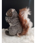 Folkmanis Gray Squirrel Hand Puppet NWOT - $39.60