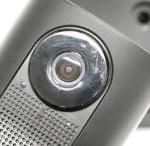 Eufy T8420 Security Floodlight Camera ONLY - Black image 2