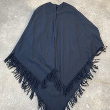 Authentic Black Women’s Shawl Amish - £30.39 GBP