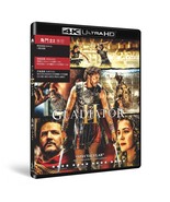 4K Gladiator II (2024) 4K movie - €29,29 EUR