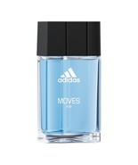 Adidas Moves Him Eau de Toilette 1.6 fl oz (Pack of 1), Notes of Green A... - $339.75 MXN