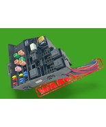 OEM 2003-2005 ford thunderbird tbird front engine bay fuse relay box - $137.05 CAD