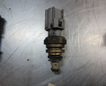 Coolant Temperature Sensor From 2012 FORD FIESTA  1.6 - $20.00