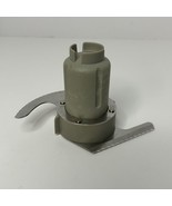 Black &amp; Decker Shortcut Food Processor CHOPPER BLADE Replacement Part F1... - $25.68 CAD
