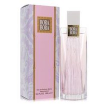 Bora Bora Eau De Parfum Spray By Liz Claiborne - £20.96 GBP