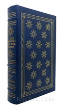 Walter A. Mc Dougall The Heavens And The Earth Easton Press 1st Edition 1st Print - £235.23 GBP