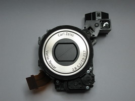 Zoom Lens For KODAK SONY DSC-W1 DSC-W100 - $22.97