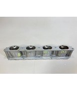 2003-2005 ford tbird thunderbird 3.9l intake manifold plate passenger si... - $102.90 CAD