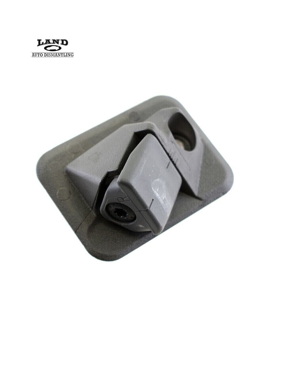 MERCEDES R230 SL-CLASS PASSENGER RIGHT TRUNK LID HEIGHT ADJUSTER END STOP - $9.89