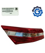 OEM Toyota Left Outer Tail Light Assembly for 2013-2016 Avalon 81560-07070 - €163,44 EUR