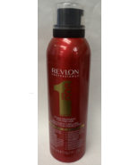 Revlon Professional UniqOne Foam Treatment For Fine Hair 6.7 fl oz / 200 ml - $25.81 CAD