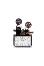 Clock Projector Aluminum - $1,224.00