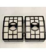 FOR PARTS - Pack of 2 Hepa Filter - For Shark ZU562 ZU560 ZU560C ZU561 Z... - $17.58 CAD