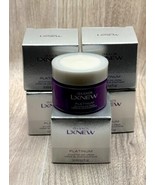 (5) Avon Isa Knox LXNew Platinum Sculpting Day Cream, 0.5 fl oz Travel Size - $51.55 CAD