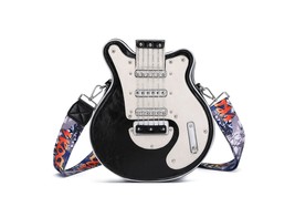 Fashion Personalized Messenger Guitar Women&#39;s Bag - €68,46 EUR