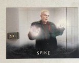 Spike 2005 Trading Card  #20 James Marsters - £1.54 GBP