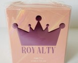 Rue 21 Royalty Perfume Spray 1.7 oz Limited Edition Fragrance - £29.88 GBP