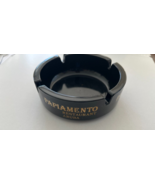 Papiamento Restaurant Aruba Ashtray - £28.65 GBP