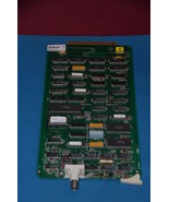 Fisher Rosemount Provox DH7001X1-A3 CIA Board 39A0727X07R Rev S - €227,29 EUR