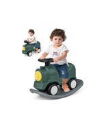 3-in-1 Rocking Horse and Scooter with Detachable Balance Board - Color: ... - $89.43