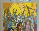 The Greatest Avventura Stories Dal Bibbia The Easter Story (VHS, 1989) Raro - $11.76