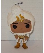 2019 Funko POP! Disney Aladdin #540 Prince Ali Vinyl Action Figure Scott... - $270.31 MXN