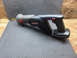 Craftsman 315.115740 19.2V Reciprocating Saw Sawsall, Tested - Tool Only - $19.79