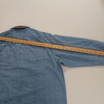 Vtg Red Ridge Mountain Outfitters Women's M Embroidered Horse  Button Up Shirt image 11