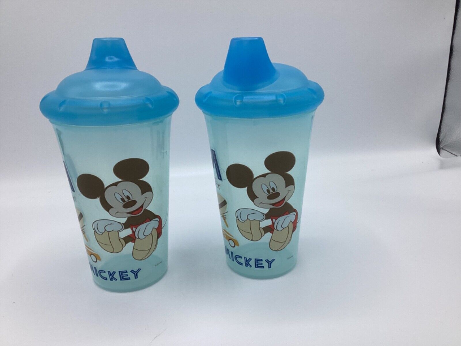 Disney Babies Sippy Cup Set Of Two - $12.95