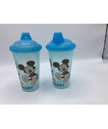 Disney Babies Sippy Cup Set Of Two - £10.11 GBP