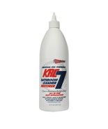 KRC-7® Bathroom Cleaner Original Gel Formula, 32 oz Bottle - £15.65 GBP