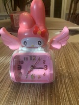 Nwot My Melody Car Clock - £13.70 GBP