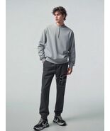 Men Sweatpants Ecko Unltd Men Gray Medium Weight Sweatpants Size S - $179.82 MXN