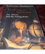 Looking for Spinoza : Joy, Sorrow, and the Feeling Brain by Antonio Dama... - €8,54 EUR