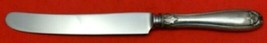 Colonial by Tiffany and Co Sterling Silver Regular Knife Old French 9 3/8&quot; - £70.43 GBP