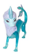 Sisu from Disney&#39;s Raya and the Last Dragon - Toy Figure 7&quot; (H) Lights Up 2021 - $12.00