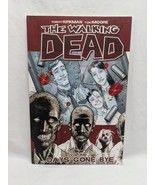 The Walking Dead Volume 1 Days Gone Bye - $166.28 MXN