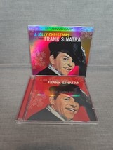A Jolly Christmas from Frank Sinatra [Remaster] [Slipcase] (CD, 2007) - £4.54 GBP