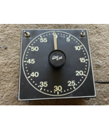 Gralab Model 300 Metal Darkroom Timer Enlarger/Safelight Control - $1,643.78 MXN
