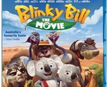 Blinky Bill The Movie Blu-ray | Region B - $14.05
