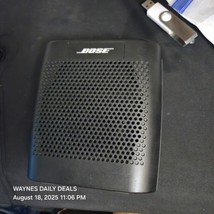 Bose Soundlink Color - $906.95 MXN