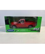 2015 Ford F-150 New In The Box Diecast Model in 1/24 Scale by Welly / NEX - $24.75