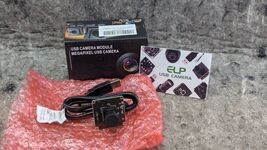 ELP High Frame Rate USB Camera, 2.0 MEGAPIXEL HIGH SPEED, ELP-USBFHD08S-MFV - $27.99