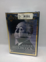 Alfred Hitchcock The Legend Begins 20 Movie Classics DVD SEALED  - $2.48
