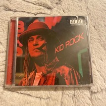 Kid Rock -Devil Without A Cause CD 1996  - £4.71 GBP