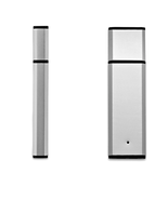 Fast High Performance Aluminum Stick USB 3.0 Flash Drive Thumb Drive - $10.21+